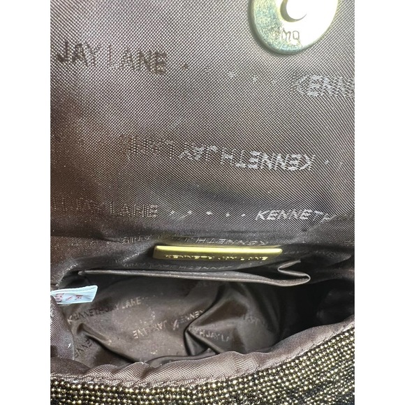 Kenneth Jay Lane Beaded Evening Bag - Picture 4 of 4